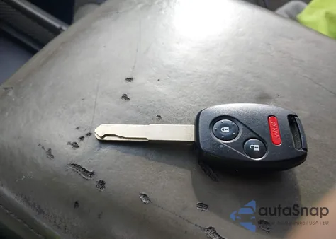 2006 Honda Pilot Ex-L z USA, uszkodzony, nr VIN 2HKYF18726H542530